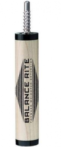 Balance Rite Forward Weighted Pool Cue Extension RADIAL