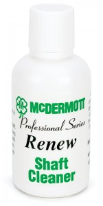 McDermott Renew Shaft Cleaner 75-PRNW
