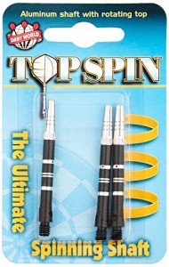 TOP SPIN SHAFT