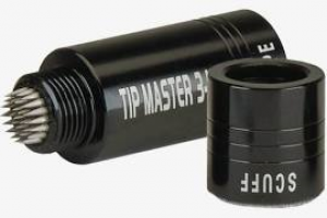 TipMaster TM31 3-in-1 Tip Tool 