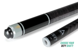 McDermott Select Series SL10 - Carbon Fiber Shaft