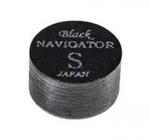 Navigator Black Soft