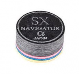 Navigator Alpha Super Soft Tip