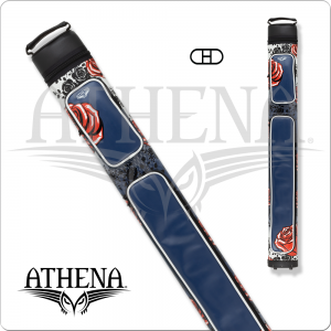Athena ATHC17 2x2 Hard Case