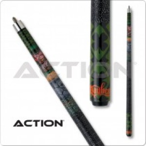 ACTION CUE MAY26