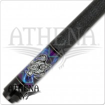 Athena Purple Tribal Turtle ATH54 with Extension - Free Shipping