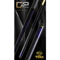 Tiger Classic 2 Series Purple - Low Deflection 12.5mm