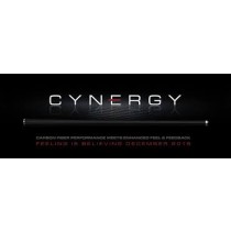 Cuetec Cynergy Carbon Fiber Shaft  Uni-Loc