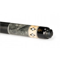 G331C2 MAY 2022 CUE OF THE MONTH 12.5mm G-Core Shaft