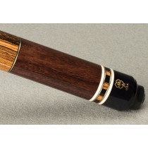 McDermott G520 Pool Cue - 1X1 Case Included