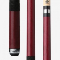 HXTC23 PureX® Exotic Wood Series Technology Pool Cue