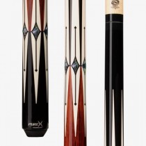HXTE1 PURE X TECHNOLOGY POOL CUE - Free Shipping 