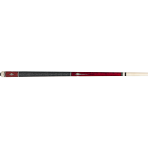 J. Pechauer JP12-S Cue with 12.5mm Shaft 