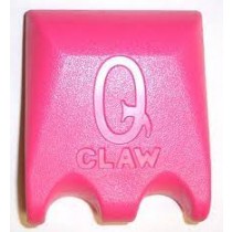 Q CLAW 2 SPOT PINK