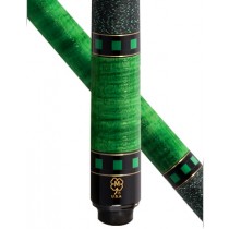 McDermott SELECT SERIES SL01C Cue of the Month AUGUST 2021 I-3 Shaft