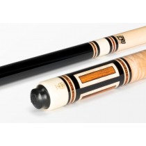 McDermott Select Series Cue SL12 - 1x1 Hard Case Included