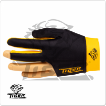 Tiger Glove Left Hand 