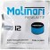 Molinari Premium Pool Billiard CUE TIP - 1 pc - 14 mm