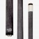 J. Pechauer Break Cue with Black Ice Shaft - With Joint Protectors