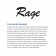 New Rage RG-103 Matte Copper Pool Cue - RG103 No Wrap - FREE SHIPPING